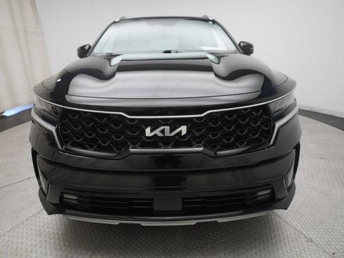Used 2022 Kia Sorento SX AWD/4WD image 22