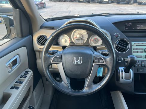 Used 2011 Honda Pilot EX-L image 13