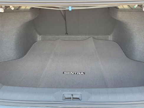 New 2026 Nissan Sentra SV w/ Floor Mat Package image 9