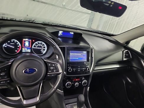 Used 2023 Subaru Forester Premium w/ Popular Package #1 image 10