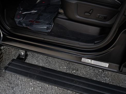 New 2026 RAM 2500 Laramie w/ Night Edition AWD/4WD image 31