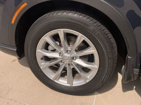 Certified 2024 Honda CR-V EX-L image 9