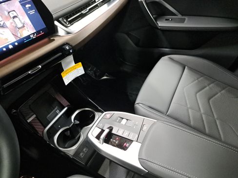 New 2026 BMW X1 xDrive28i w/ Technology Package image 26