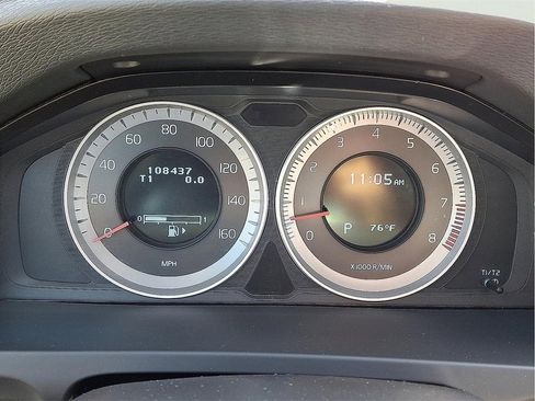 Used 2012 Volvo S60 T6 image 20