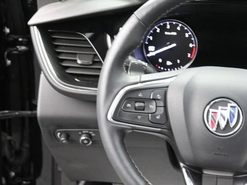 Used 2023 Buick Envision Essence AWD/4WD image 30