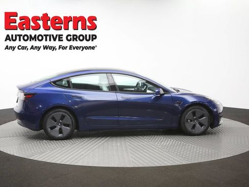 Used 2023 Tesla Model 3 Standard Range RWD image 39