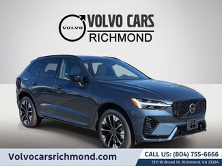 New 2026 Volvo XC60 T8 Plus w/ Protection Package Premier video 1