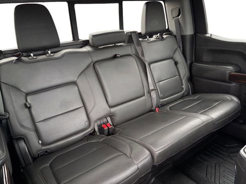 Used 2020 GMC Sierra 1500 SLT w/ SLT Premium Plus Package image 23