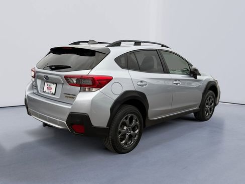 Certified 2023 Subaru Crosstrek 2.5i Sport image 3