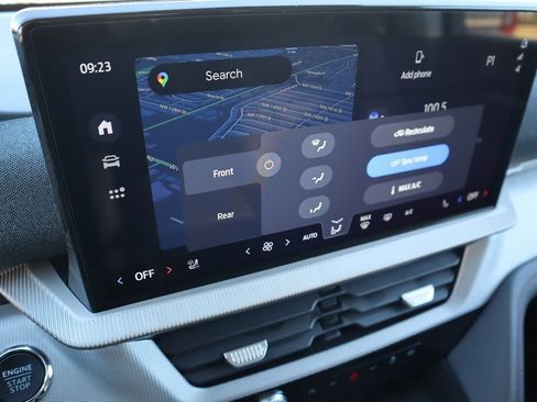 New 2026 Ford Explorer Active w/ Active Comfort Package image 7