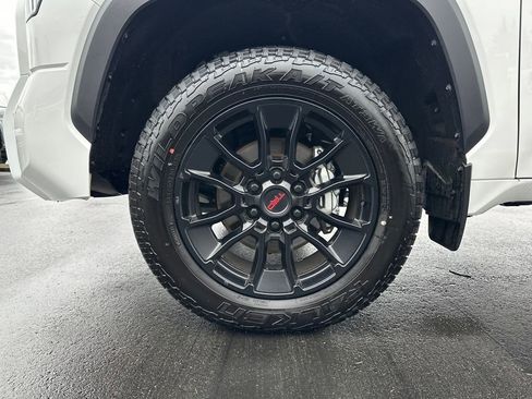 Certified 2025 Toyota Tundra Limited image 28