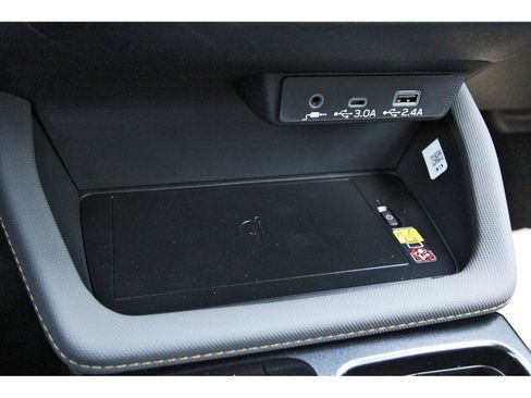 New 2026 Subaru Forester Wilderness image 22