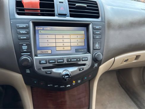 Used 2007 Honda Accord EX image 28