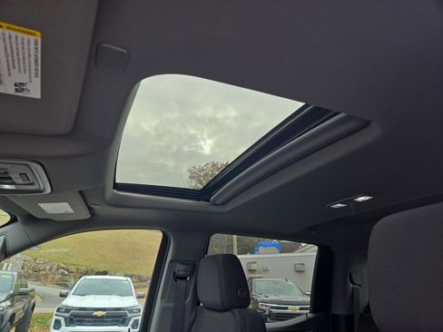 New 2025 Chevrolet Silverado 1500 RST image 29