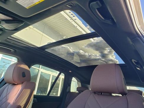 New 2026 BMW X5 xDrive40i image 20