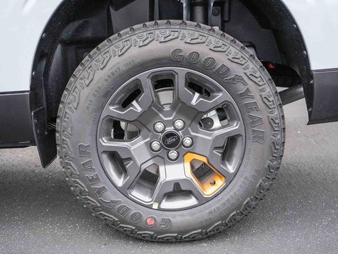 New 2026 Ford Maverick Tremor image 10