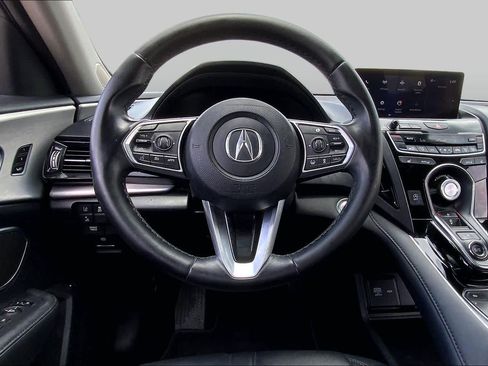 Used 2019 Acura RDX FWD image 6