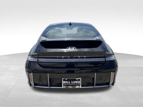 Used 2024 Hyundai Ioniq 6 SEL RWD image 10