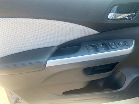 Used 2016 Honda CR-V EX-L image 36