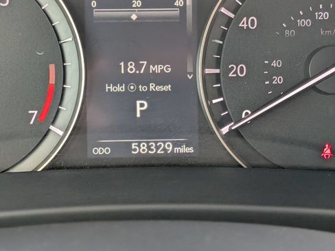 Used 2022 Lexus RX 350L Luxury w/ Accessory Package (Z1) FWD image 22