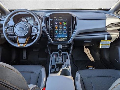 New 2026 Subaru Crosstrek 2.5i Wilderness image 14