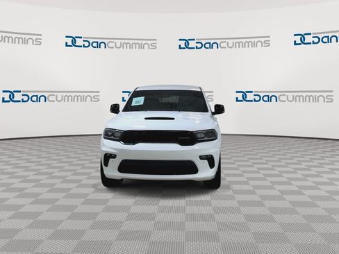 Used 2021 Dodge Durango R/T w/ Blacktop Package AWD/4WD image 4