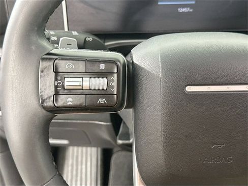 Used 2024 Hyundai Santa Fe SE image 19