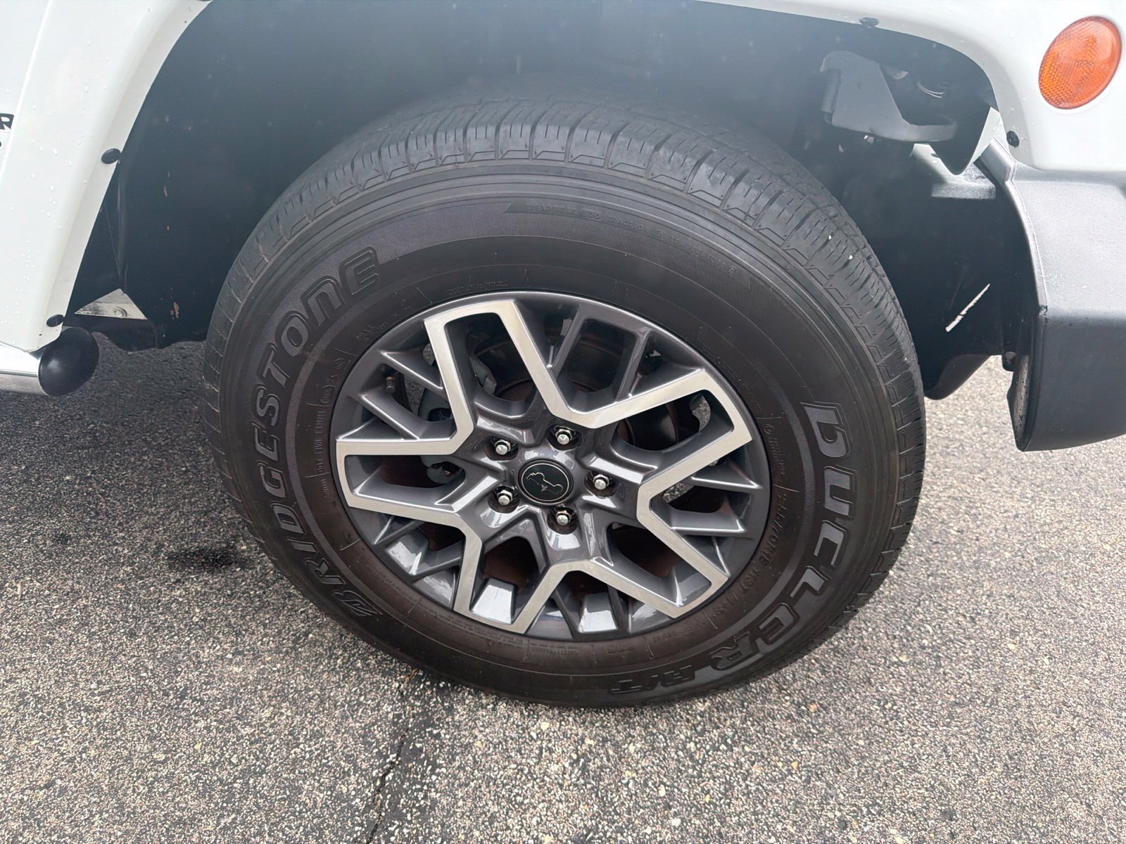 Used 2013 Jeep Wrangler Unlimited Sahara w/ Mopar Chrome Edition Group AWD/4WD image 28