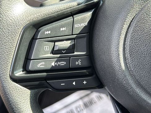 Certified 2024 Subaru Crosstrek 2.0i Premium AWD/4WD image 13
