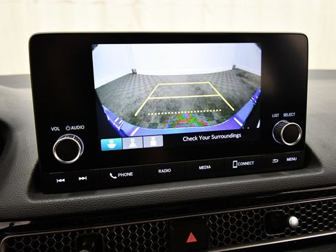 Used 2023 Honda Civic Sport image 23