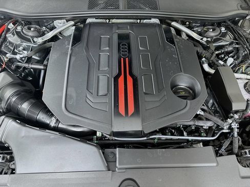 New 2026 Audi S5 Premium Plus AWD/4WD image 12