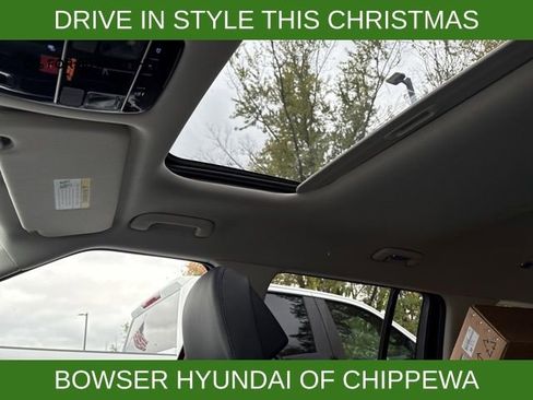 New 2026 Hyundai Santa Fe XRT image 13