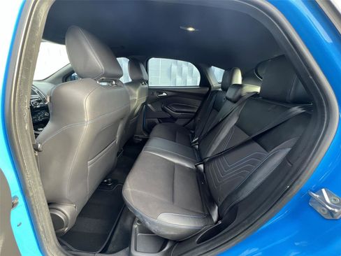 Used 2016 Ford Focus RS image 21