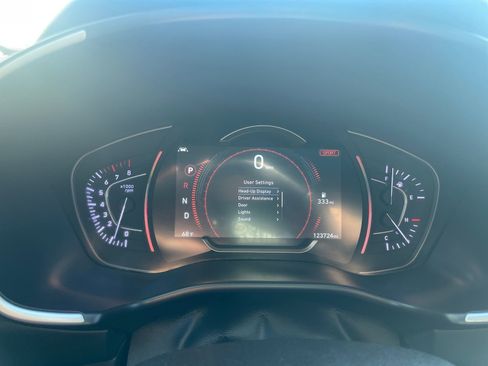 Used 2019 Hyundai Santa Fe SEL w/ Cargo Package image 16