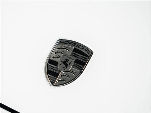 New 2026 Porsche Panamera Turbo image 13