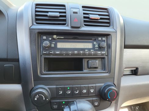 Used 2009 Honda CR-V LX image 25