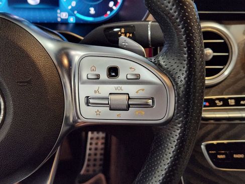 Used 2020 Mercedes-Benz C 300 Cabriolet image 46