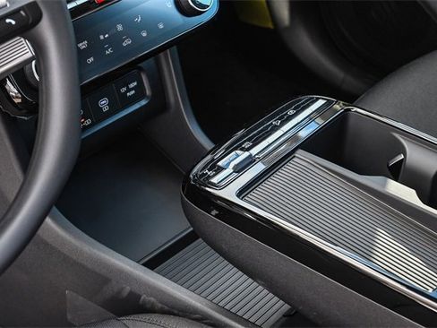 New 2026 Hyundai Tucson SEL image 24