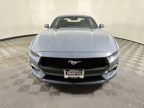 New 2026 Ford Mustang Coupe image 8