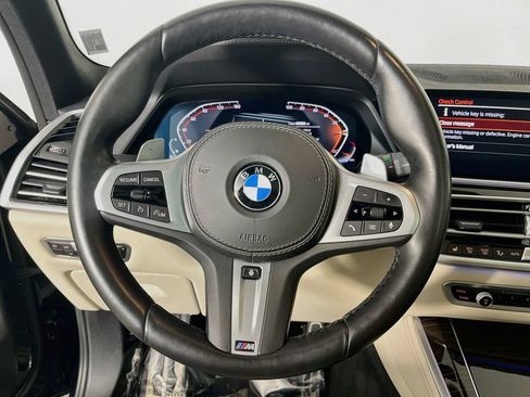 Used 2021 BMW X5 xDrive40i w/ M Sport Package AWD/4WD image 13
