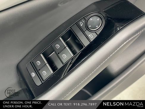 New 2026 MAZDA MAZDA3 s Sport image 18