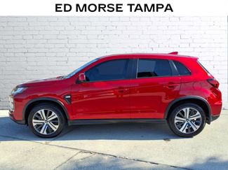 Used 2025 Mitsubishi Outlander Sport AWD video 2