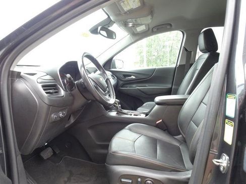 Used 2022 Chevrolet Equinox Premier FWD image 8
