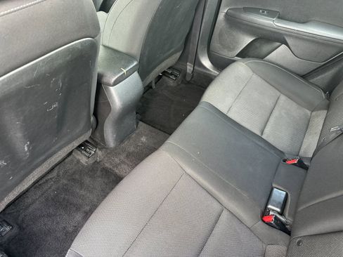 Used 2023 Kia Forte LXS image 12