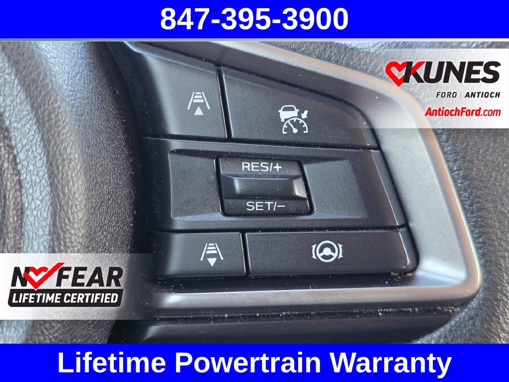 Used 2024 Subaru Impreza 2.0i AWD/4WD image 42