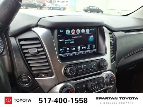 Used 2019 Chevrolet Tahoe LT image 20