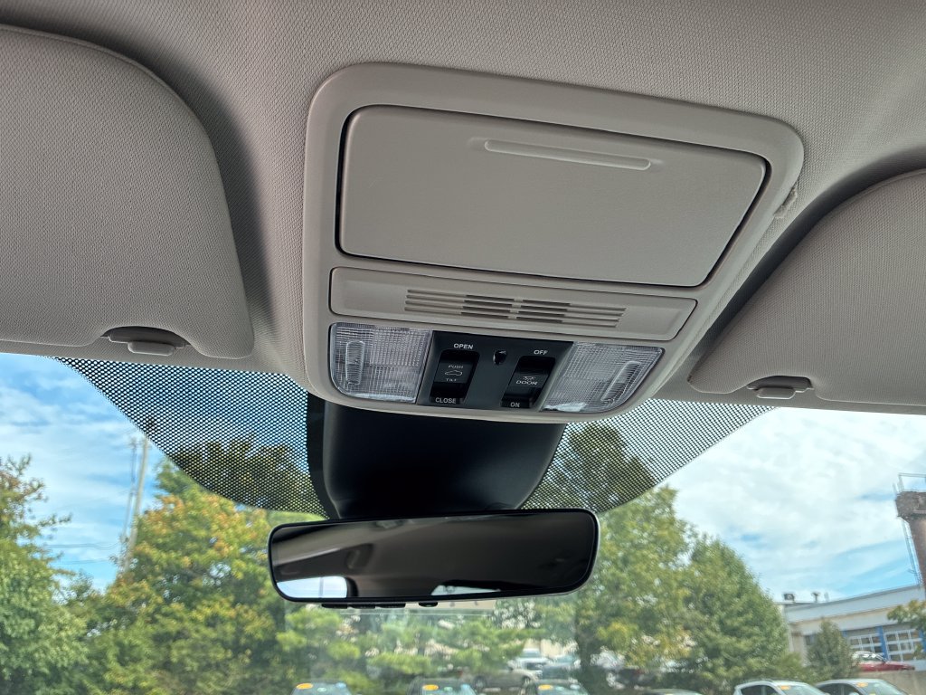 New 2027 Honda Odyssey EX-L image 16