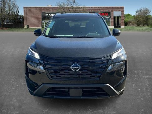 New 2026 Nissan Rogue SV image 6