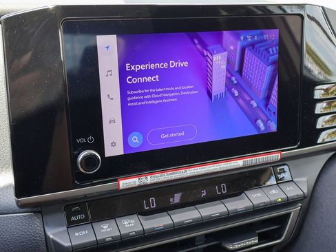 New 2026 Toyota Camry LE w/ Convenience Package FWD image 3