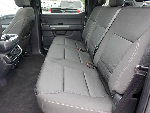 Used 2023 Ford F150 XLT w/ Equipment Group 302A High AWD/4WD image 24